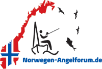 Logo Norwegen Angelforum